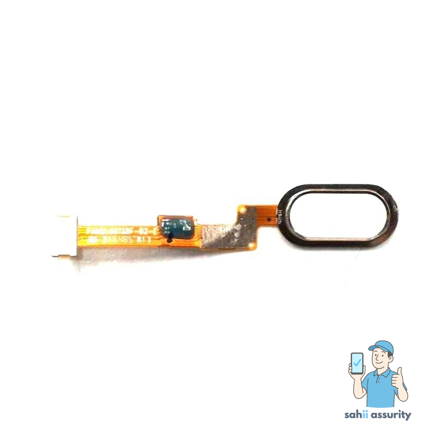 Home Button Flex Cable Only for Vivo V5